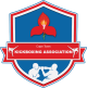 Cape Town Kickboxing Association Logo
