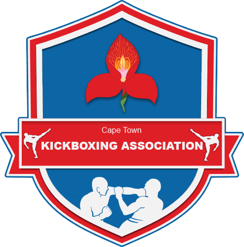 Cape Town Kickboxing Association Logo