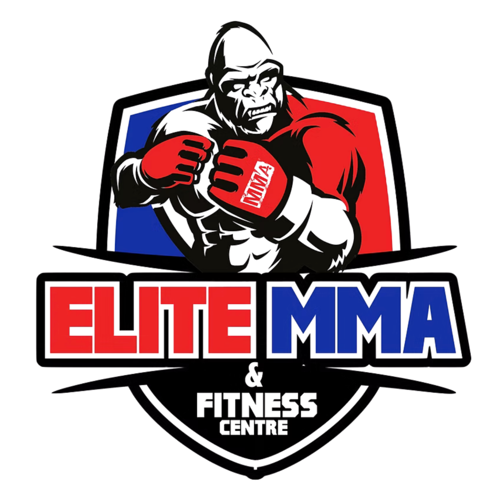 Elite MMA Logo