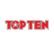 Top Ten Brand Kickboxing
