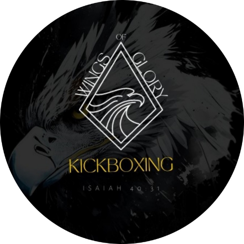 Wings Of Glory Logo